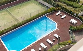 Mercure Sydney Parramatta